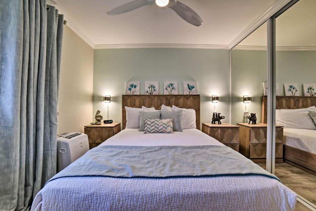 Chic West Maui Condo With Pool - Walk To Beach! Lahaina Luaran gambar