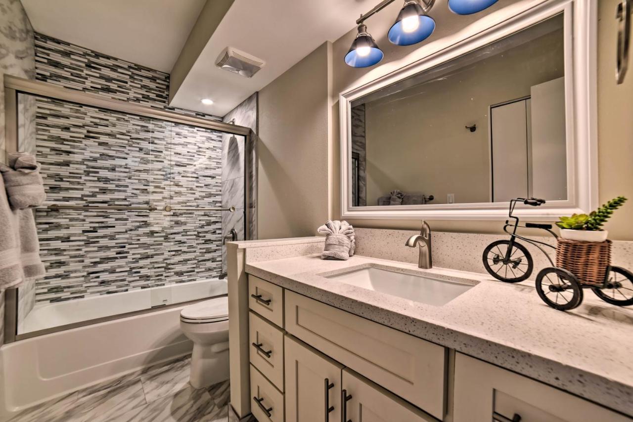 Chic West Maui Condo With Pool - Walk To Beach! Lahaina Luaran gambar